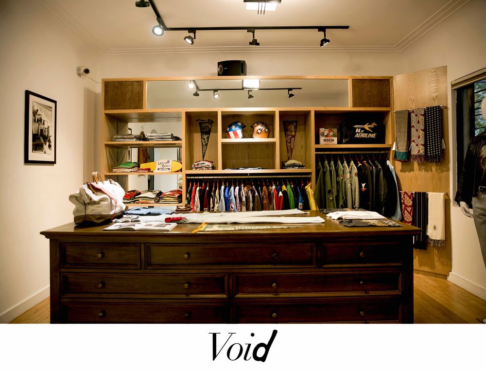 Void Vintage