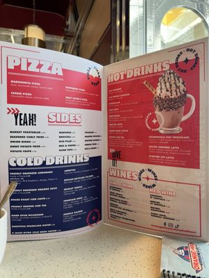 Menu photo 7 Orangetown Classic Diner Orangeburg, NY Menu photo 7 Orangetown Classic Diner Orangeburg, NY