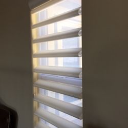 BDIY Blinds - Pirouette