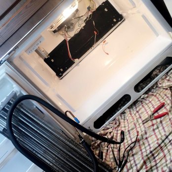 Frost Appliance - Evap install - Appliances & Repair Near Me - Phoenix, Arizona