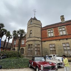 Palacio de Miramar