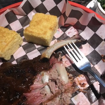 Easy Street Grub N Pub - Ribs and cornbread - Pubs Near Me - Chester, Virginia