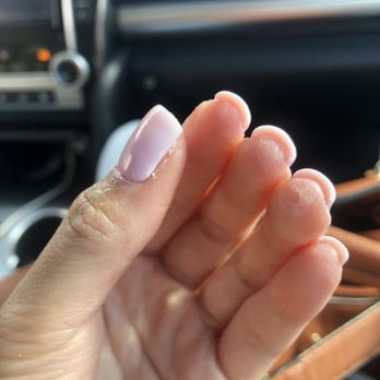 Spring Nail Tips - Waste of money - Nail Salons Near Me - Orange, California
