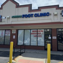 Norridge Foot Clinic