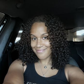 CurlCraft Salon - Curly cut - Hair Salons Near Me - San Diego, California CurlCraft Salon - Curly cut - Hair Salons Near Me - San Diego, California