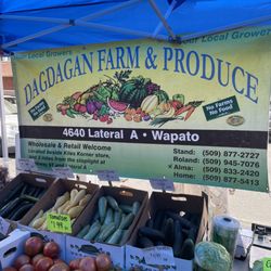 Dagdagan Produce