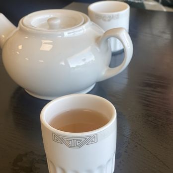 Jiayuan Dumpling House - Jazmine Green Tea - Szechuan Near Me - Redondo Beach, California Jiayuan Dumpling House - Jazmine Green Tea - Szechuan Near Me - Redondo Beach, California