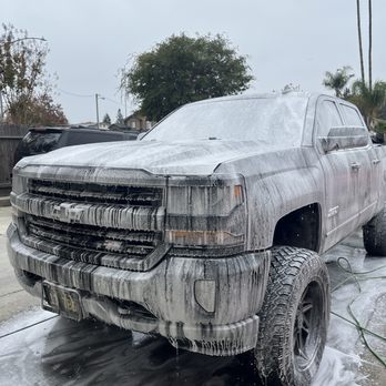Revived Auto Detail - Auto Detailing Near Me - Fresno, California Revived Auto Detail - Auto Detailing Near Me - Fresno, California
