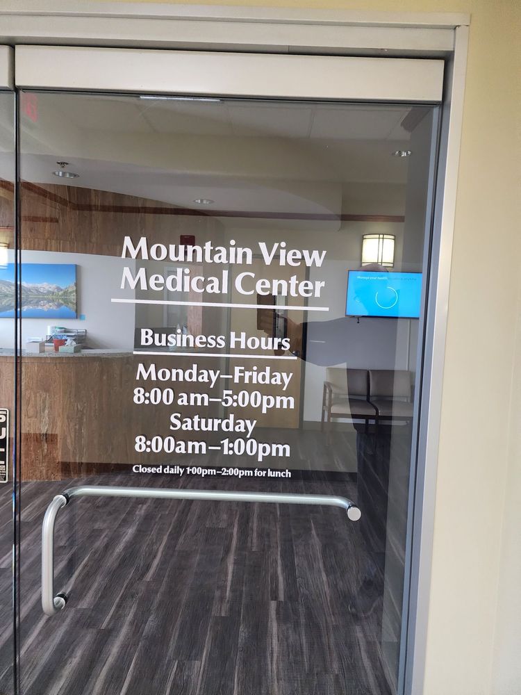 Mountain View Medical Center - child therapist in Hillsboro, OR