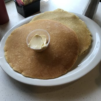 Route 30 Diner - Breakfast & Brunch Near Me - Ronks, Pennsylvania