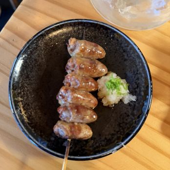 Drunken Monk - Izakaya Near Me - Menlo Park, California