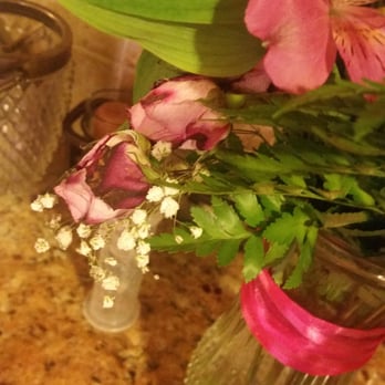 Rainbow Flowers - Florists Near Me - Fresno, California