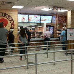 Popeye's