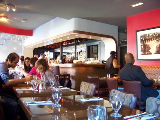 Darryl's Corner Bar & Kitchen by null