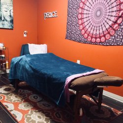 Ground Zen Massage