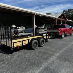 Gulf To Lake Sales