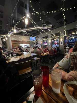 Area 41 Pizza Co by null