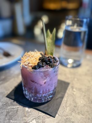 Blue Whale Restaurant & Lounge by null