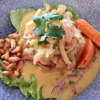 Pisco Y Nazca - Ceviche Cremoso - Gastropubs Near Me - Kendall, Florida Pisco Y Nazca - Ceviche Cremoso - Gastropubs Near Me - Kendall, Florida
