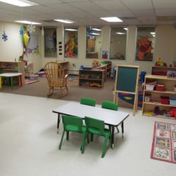 Little Folks Learning Center
