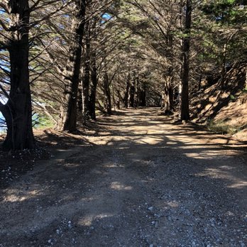 McNee Ranch State Park - Parks Near Me