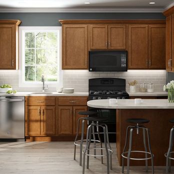 1. American Dream Flooring & Tile
