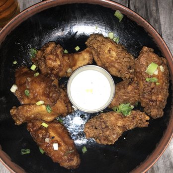 Bar Bao - Asian Fusion Near Me - Arlington, Virginia