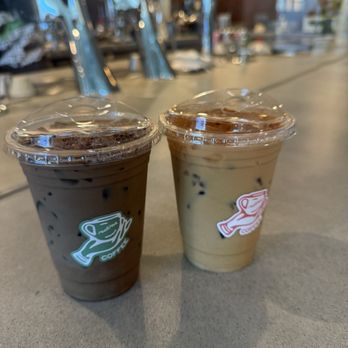 Rutina Coffee - Coffee & Tea Near Me - Palm Desert, California Rutina Coffee - Coffee & Tea Near Me - Palm Desert, California