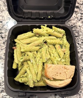 Si Señor Peruvian Sandwiches by null