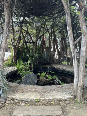 Moonwater Farm by null