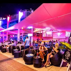 Río Ibiza Club - Rio ibiza multi level dining and entertainment complex