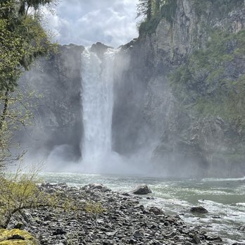 Snoqualmie Falls - Parks Near Me - Snoqualmie, Washington Snoqualmie Falls - Parks Near Me - Snoqualmie, Washington