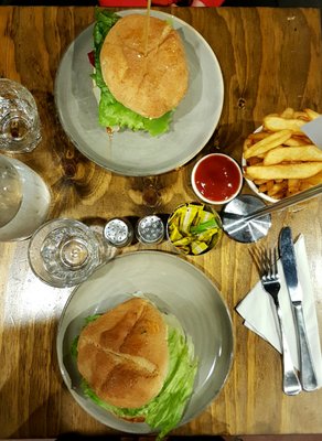 Burger Got Soul Launceston by null