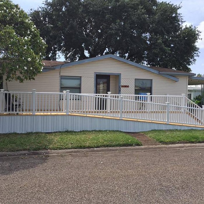 Slide of Hill Country Home Pros