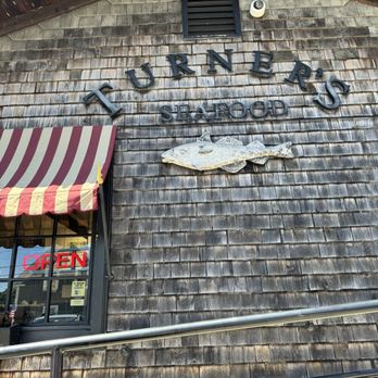 Turner's Seafood Market - Seafood Near Me - Gloucester, Massachusetts Turner's Seafood Market - Seafood Near Me - Gloucester, Massachusetts