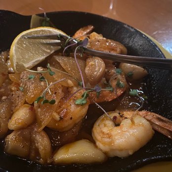 Isabella's - Gambas tapa - Tapas/Small Plates Near Me - Frederick, Maryland Isabella's - Gambas tapa - Tapas/Small Plates Near Me - Frederick, Maryland