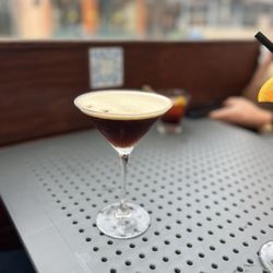 Campus - Espresso Martini
