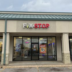 Fix Stop