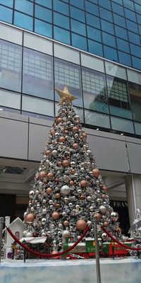 Wisma Atria by null