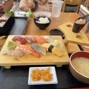 Osawa Shabu Shabu & Sushi - Japanese Near Me - Pasadena, California