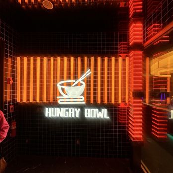 Hungry Bowl - Mongolian Near Me - Bowie, Maryland
