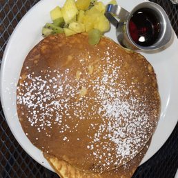 Pancakes Pancakes