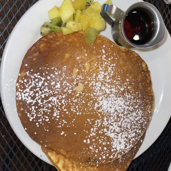 MA Mosa's - Pancakes with fruit - Breakfast & Brunch Near Me - Grants Pass, Oregon MA Mosa's - Pancakes with fruit - Breakfast & Brunch Near Me - Grants Pass, Oregon