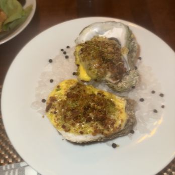 Oak Steakhouse - Steakhouses Near Me - Raleigh, North Carolina