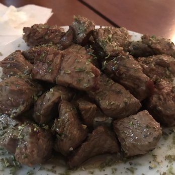 Bitácora - Veal with cheese - Tapas Bars Near Me - Barcelona, B