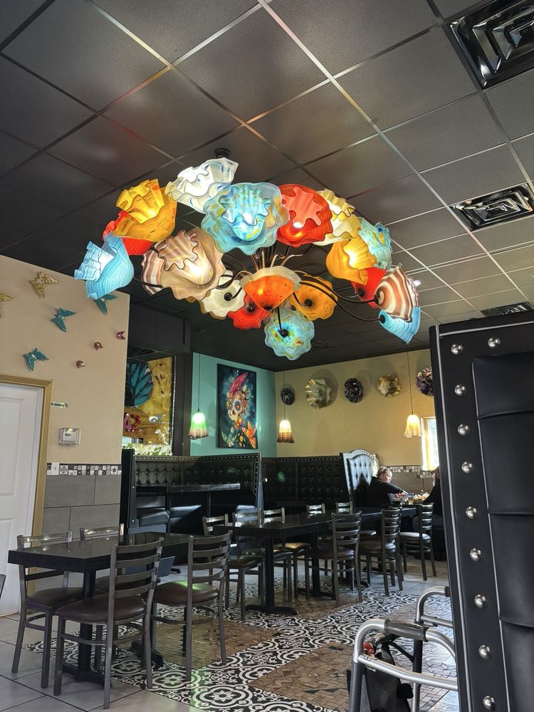 1942 Tacos & Tequila