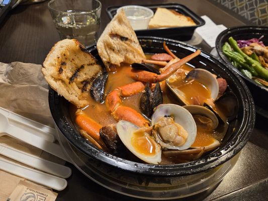 The Lobster Trap by null