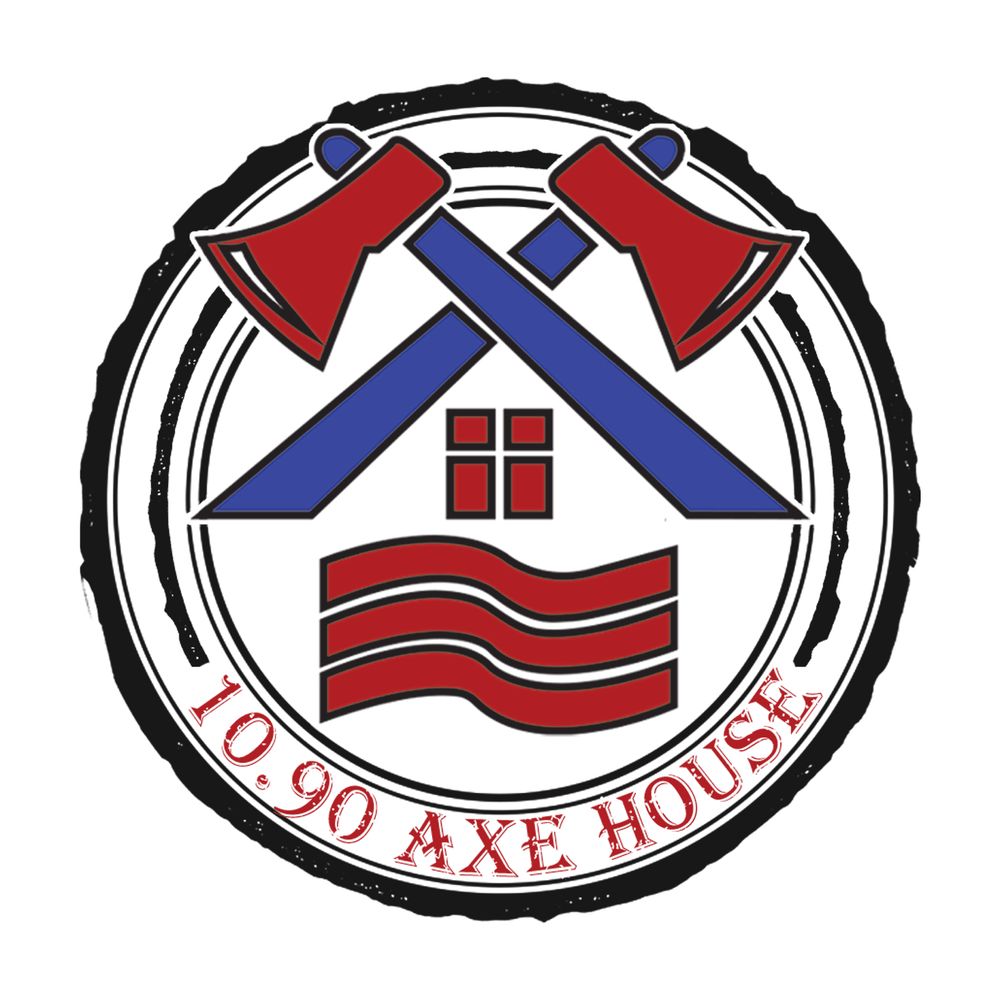 1090 AXE HOUSE 3199 N White Sands Blvd, Alamogordo, New Mexico Axe