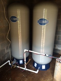 Slide of Camps Well & Pump Company