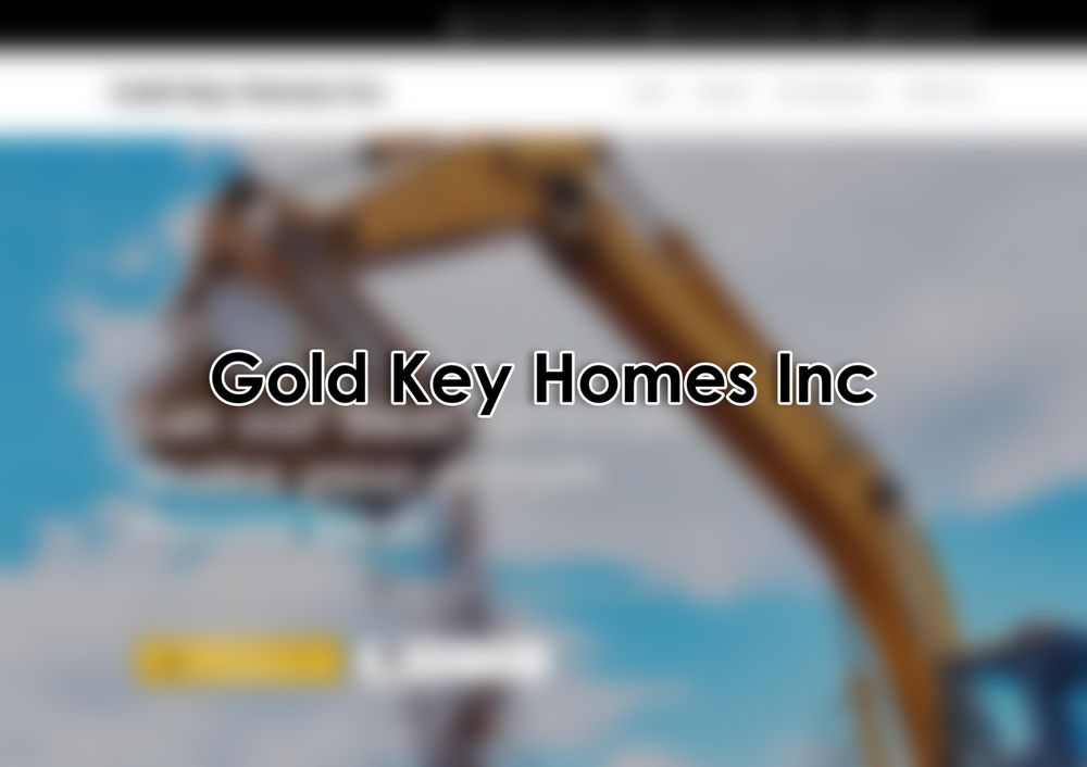 GOLD KEY HOMES Request Consultation 1451 Oh28, Loveland, Ohio General Contractors Phone
